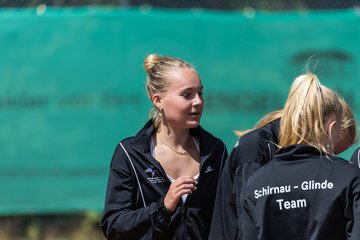 Philippa Färber 217 - RL TC an der Schirnau - SV Zehlendorfer Wespen : Ergebnis: 9:0